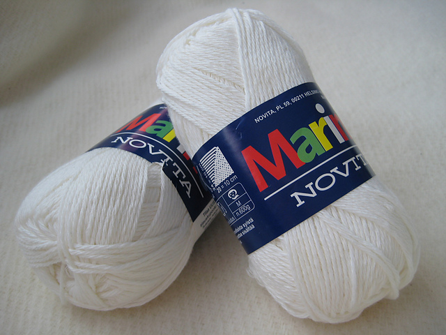 Novita Marine