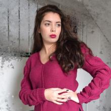 Profile picture for user Marina Morgun